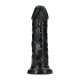 Фалоімітатор з ароматом лакриці Toyz4lovers Delicious Dildo Liquorice, 25 см