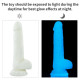 Фалоімітатор LoveToy Lumino Play Dildo 7