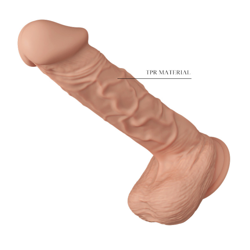 Фаллоимитатор Beautiful Encounter Bergrisi Flesh