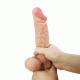 Фалоімітатор Pretty Love Orton Sliding Skin 9.4" Flesh