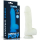 Фалоімітатор LoveToy Lumino Play Dildo 7.5 #1