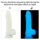 Фалоімітатор LoveToy Lumino Play Dildo 7.5 #1