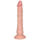 Фаллоимитатор You2Toys European Lover small Телесный