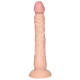 Фаллоимитатор You2Toys European Lover small Телесный
