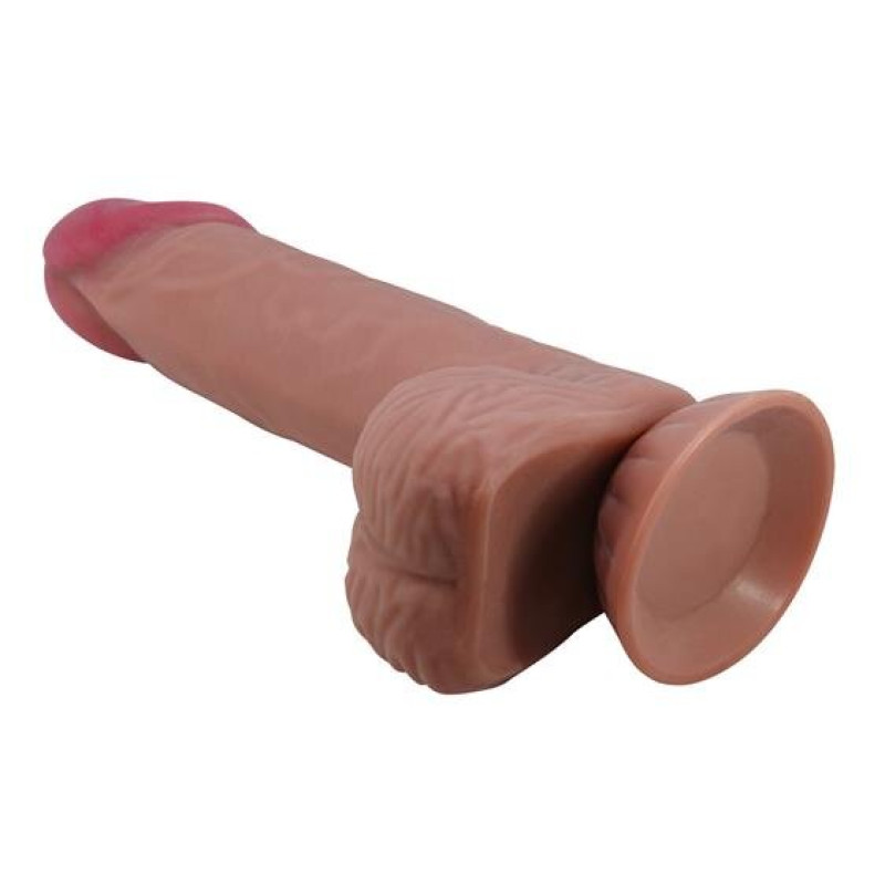 Фалоімітатор Pretty Love 008106 Sliding Skin 8.1 Latin