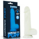 Фаллоимитатор LoveToy Lumino Play Dildo 8 #1