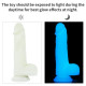 Фаллоимитатор LoveToy Lumino Play Dildo 8 #1