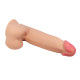 Фалоімітатор Pretty Love Sliding Skin 8.5" Flesh