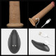 Вібратор LoveToy DualLoveToyLayered Silicone Rotator 10 Flesh