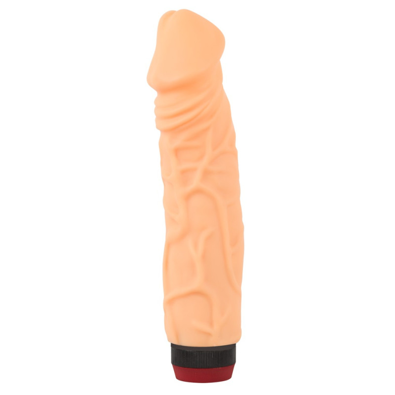 Вибратор You2Toys Big Boy Телесный