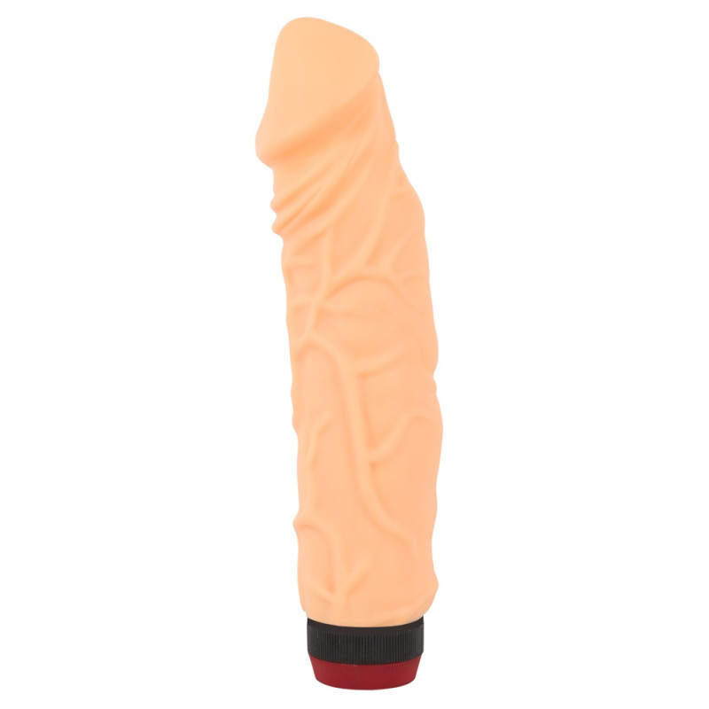 Вибратор You2Toys Big Boy Телесный