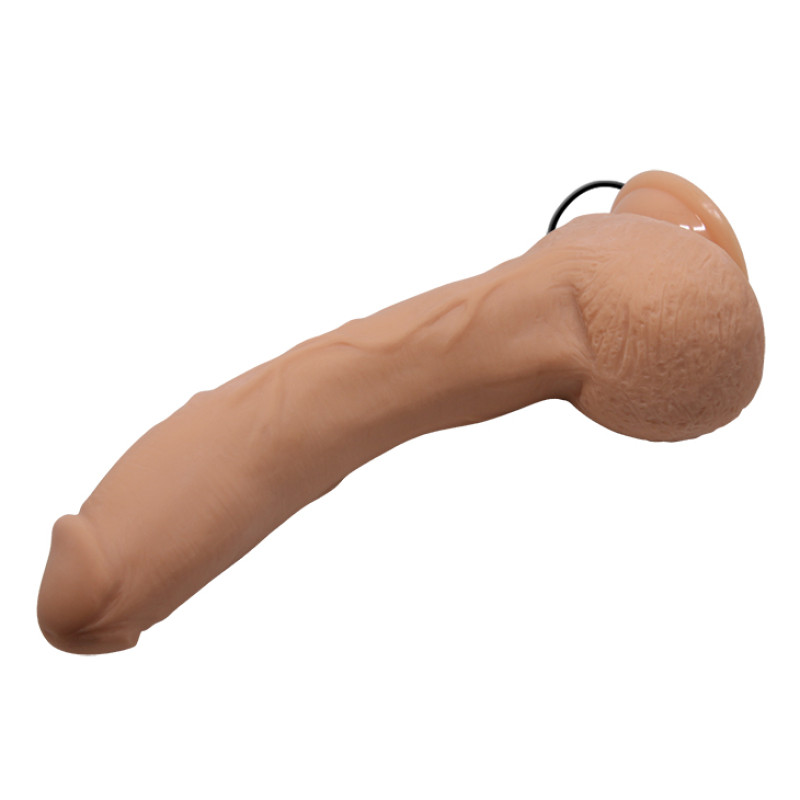 Вібратор Beautiful Encounter Jack Flesh