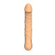 Вібратор B - Series Cute Realistic Vibrator Flesh