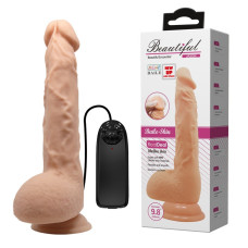 Вібратор Beautiful Encounter Jason Flesh