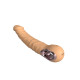 Вібратор B - Series Cute Realistic Vibrator Flesh