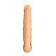 Вібратор B - Series Cute Realistic Vibrator Flesh