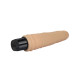 Реалістичний вібратор LoveToy Reel Feel Vibrator Flesh 7,5
