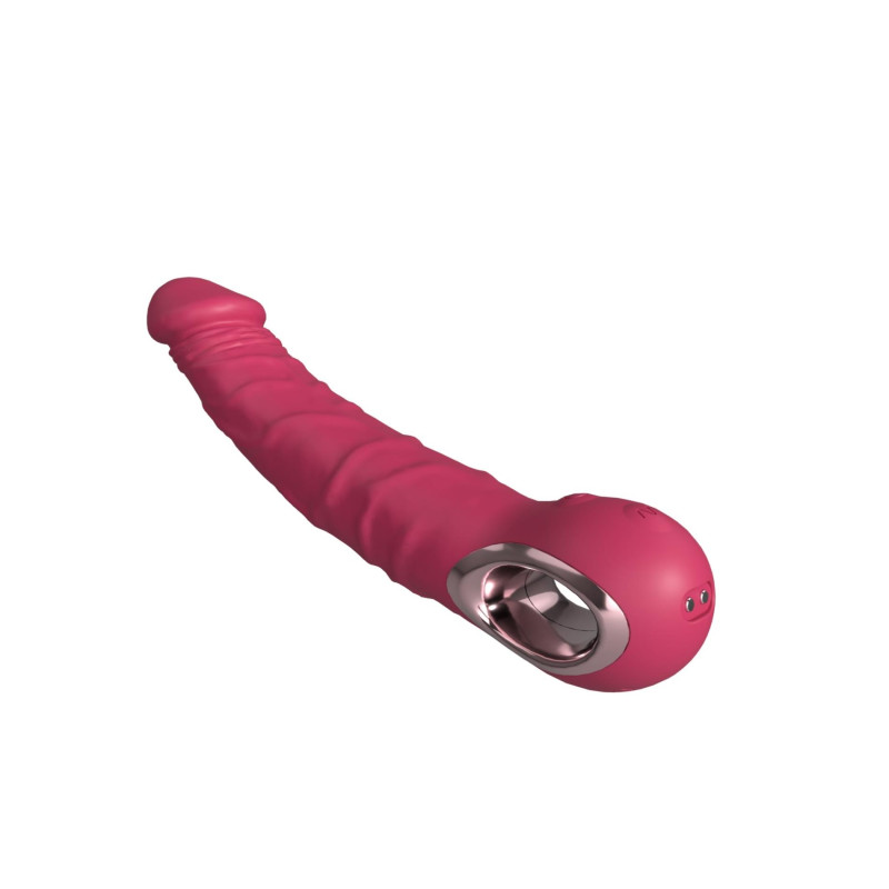 Вибратор B - Series Cute Realistic Vibrator Pink