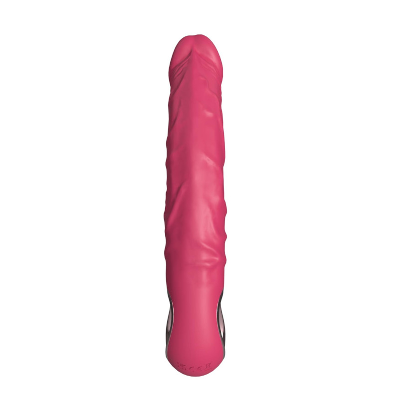 Вибратор B - Series Cute Realistic Vibrator Pink