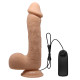Вібратор Beautiful Encounter Johnson Flesh