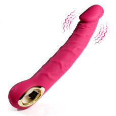 Вибратор B - Series Cute Realistic Vibrator Pink