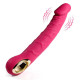 Вибратор B - Series Cute Realistic Vibrator Pink