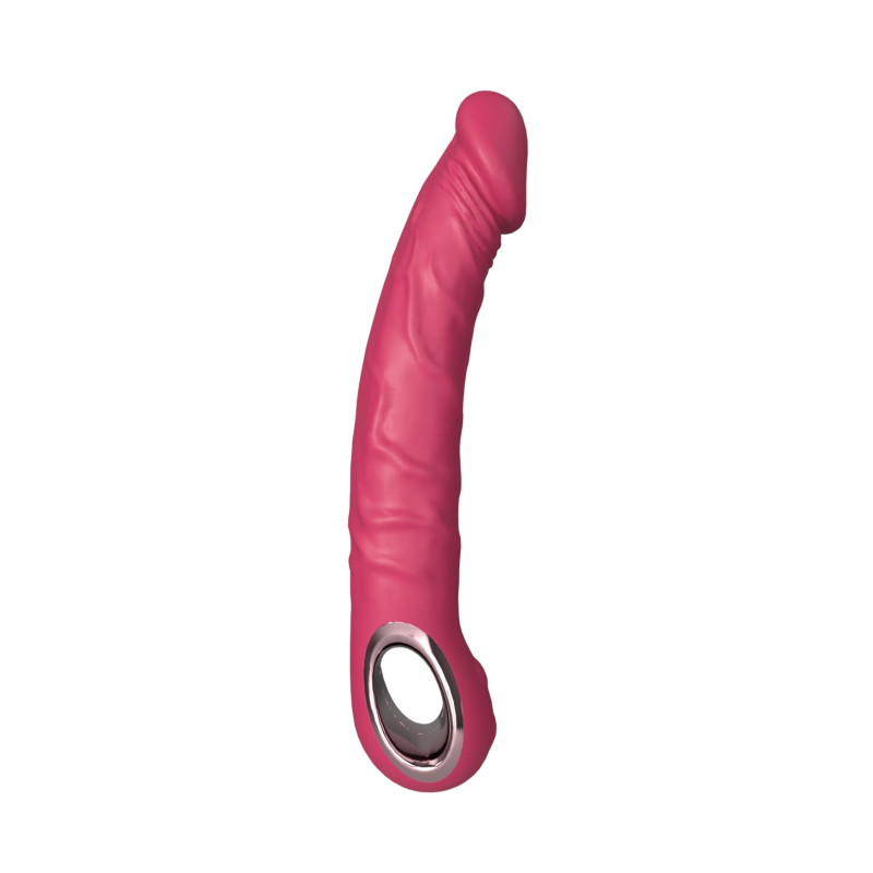 Вибратор B - Series Cute Realistic Vibrator Pink