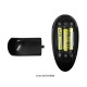 Вібратор LyBaile Oliver Vibrating Dildo 9.5"