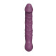 Вібратор B - Series Cute Realistic Vibrator Purple