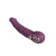 Вібратор B - Series Cute Realistic Vibrator Purple