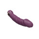 Вібратор B - Series Cute Realistic Vibrator Purple