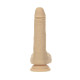 Фалоімітатор з ротацією та пульсацією Naked ADDICTION The Freak 7,5 Rotating & Thrusting Vibrating