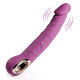 Вібратор B - Series Cute Realistic Vibrator Purple