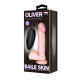 Вібратор LyBaile Oliver Vibrating Dildo 9.5"
