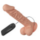 Вібратор Beautiful Encounter Buraq Flesh