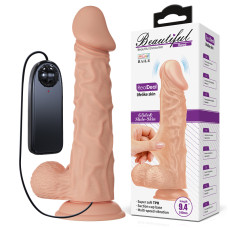 Вібратор Beautiful Encounter Buraq Flesh