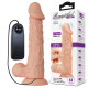 Вібратор Beautiful Encounter Buraq Flesh