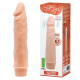 Вібратор LyBaile Barbara Dwarf Flesh, 21,5 см