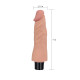 Реалістичний вібратор LoveToy Reel Softee Vibrator Flesh 7