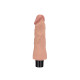 Реалістичний вібратор LoveToy Reel Softee Vibrator Flesh 7