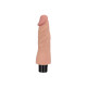 Реалістичний вібратор LoveToy Reel Softee Vibrator Flesh 7