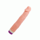 Реалистичный Вибратор LyBaile Vibrator PVC Material Телесный