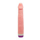 Реалистичный Вибратор LyBaile Vibrator PVC Material Телесный