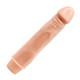Вібратор LyBaile Barbara Dwarf Flesh, 21,5 см