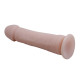 Вібратор LyBaile The Big Penis Strong Stimulation Vibrator, 26 см