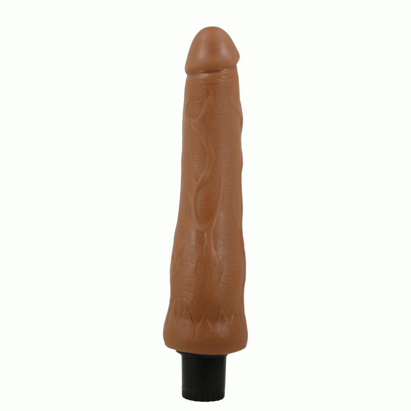 Вібратор Pretty Love Sliding Skin Alfredo 9.8 Latin