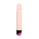 Вибратор LyBaile Rotation Jelly Vibro Телесный