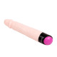 Вибратор LyBaile Rotation Jelly Vibro Телесный