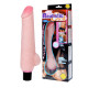 Вібратор LyBaile The Realistic Cock Flesh, 24 см