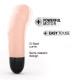 Вібратор Dorcel Real Vibration S 2.0 Тілесний